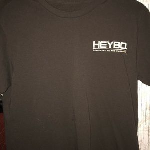 Heybo shirt